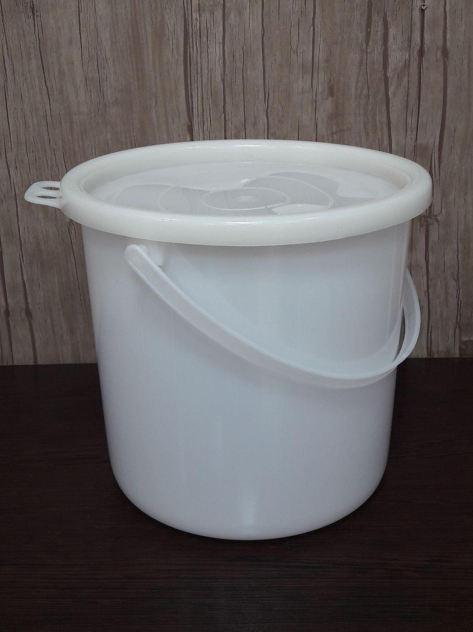 سطل رنگ 12 کیلویی