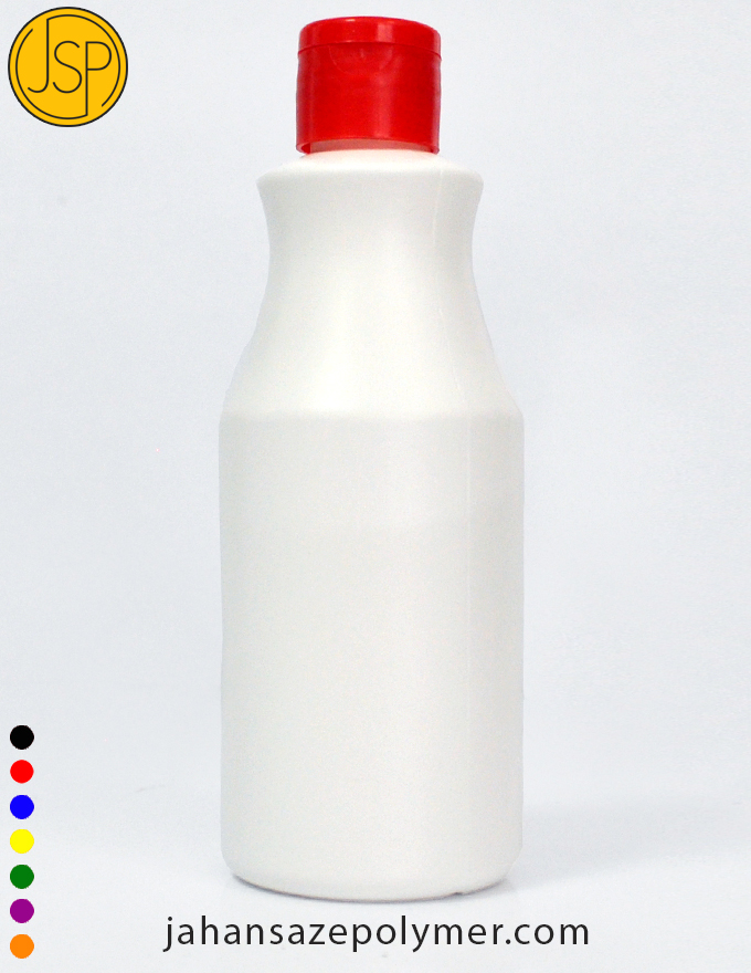 بطری 250 سی سی